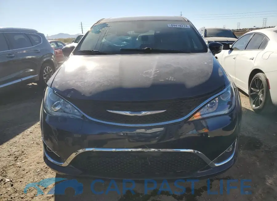 2C4RC1FG2JR123668# 5