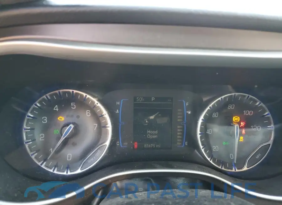 2C4RC1FG2JR123668# 9