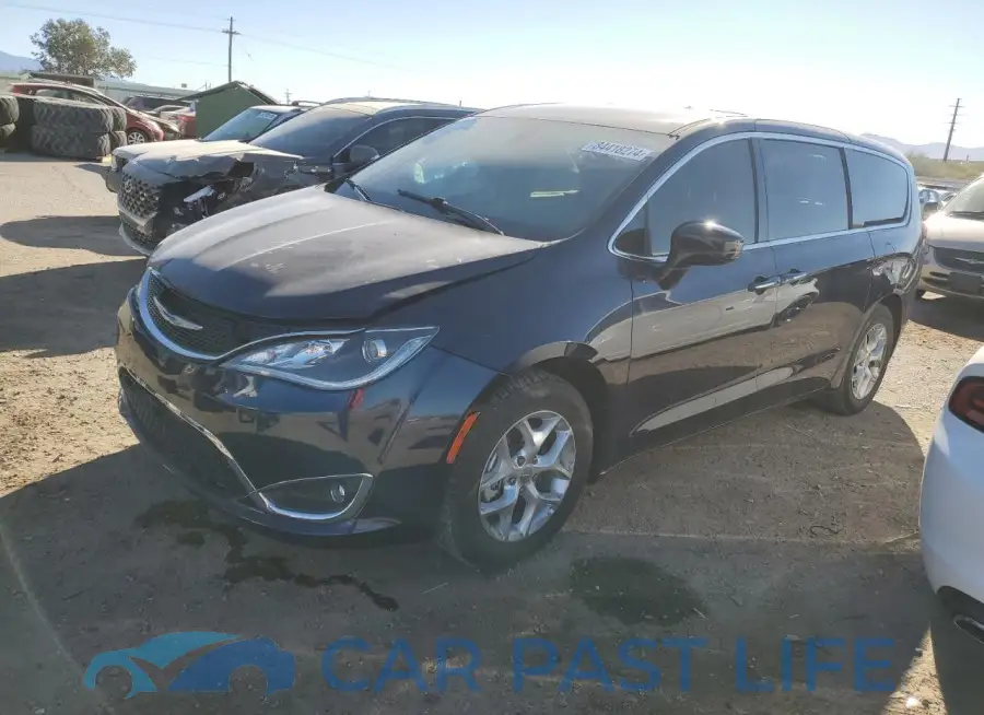 2C4RC1FG2JR123668# 1