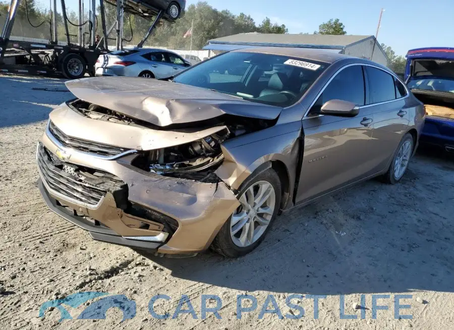 1G1ZD5ST2JF125850# 1