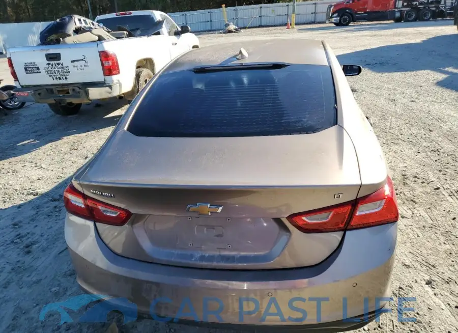 1G1ZD5ST2JF125850# 6