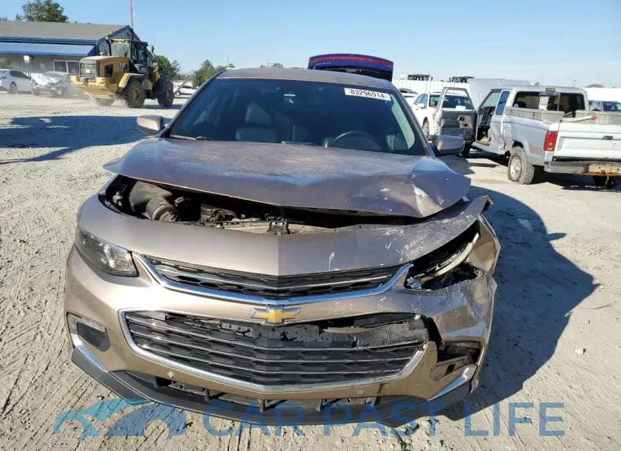 1G1ZD5ST2JF125850# 5