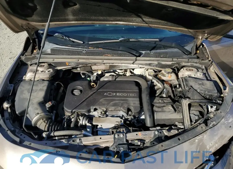 1G1ZD5ST2JF125850# 11