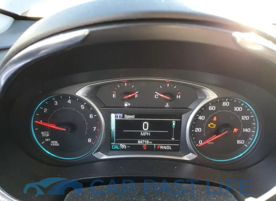 1G1ZD5ST2JF125850# 9