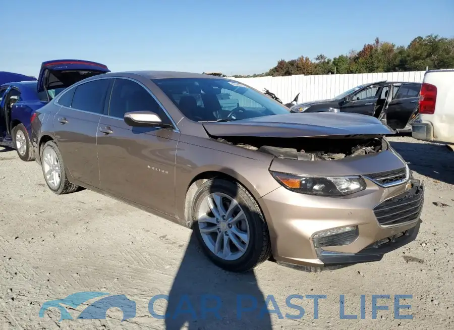 1G1ZD5ST2JF125850# 4