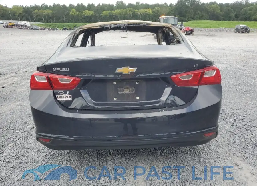 1G1ZD5STXPF145093# 6