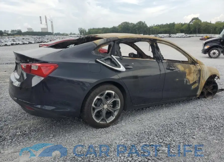 1G1ZD5STXPF145093# 3