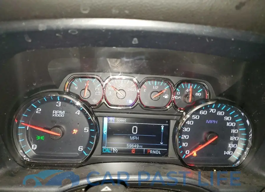 2GCVKPEC5K1245329# 9