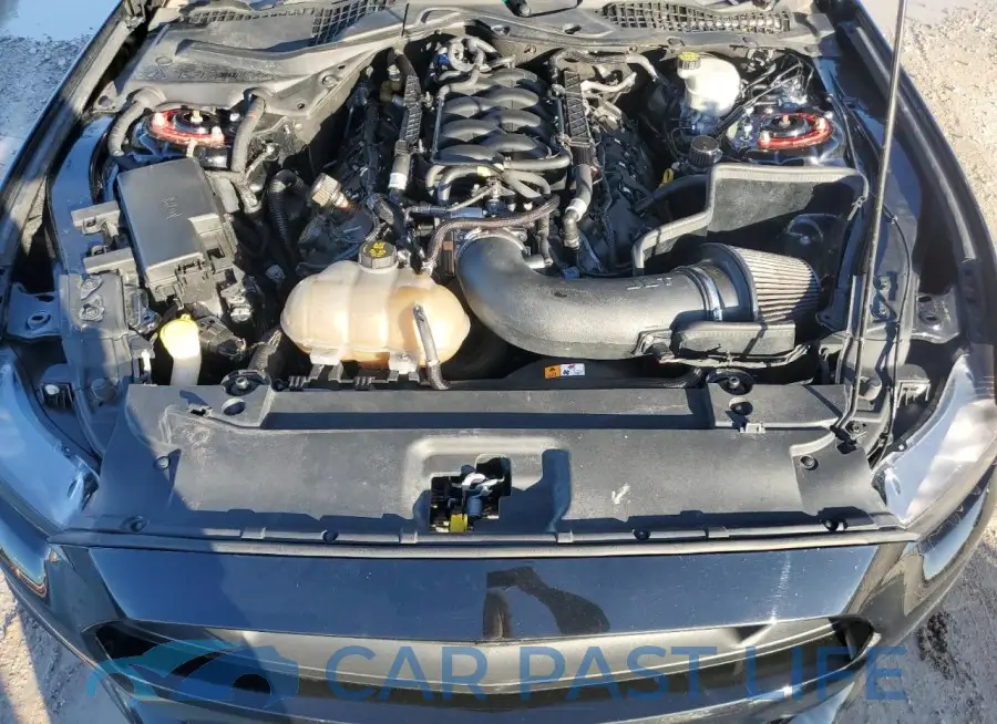1FA6P8CF2H5330442# 11