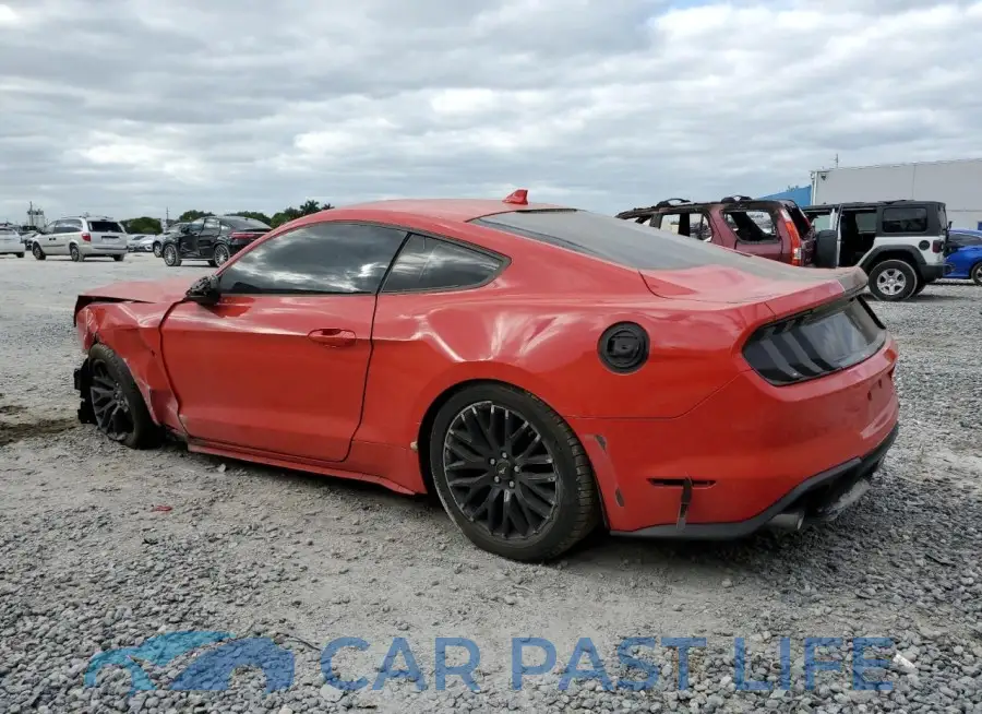 1FA6P8CF2L5172712# 2