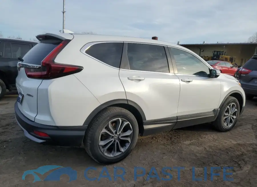 2HKRW2H88MH649632# 3
