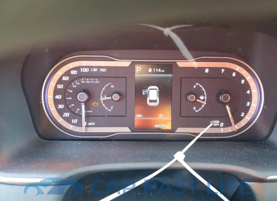 5NMJBCAE7PH195003# 9