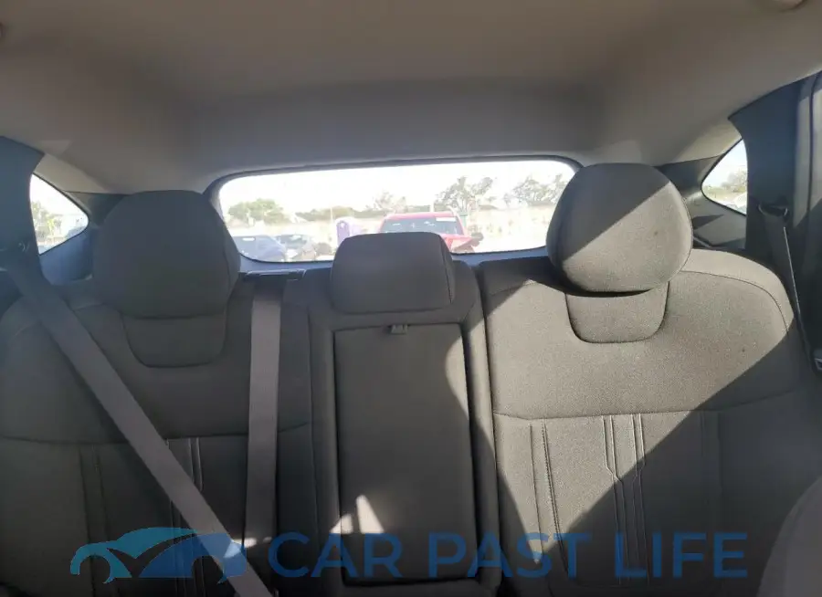 5NMJBCAE7PH195003# 10
