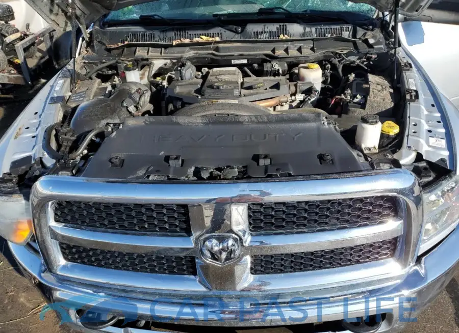 3C6UR5HL6JG366469# 11