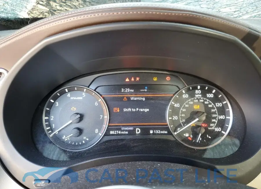 3PCAJ5M13KF125497# 9