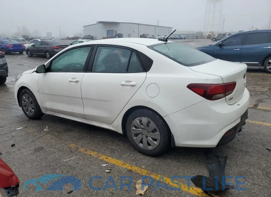 3KPA24AD8LE344047# 2