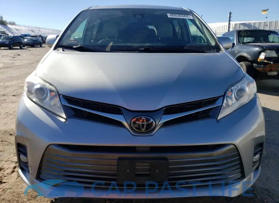 5TDYZ3DC2LS065013# 5