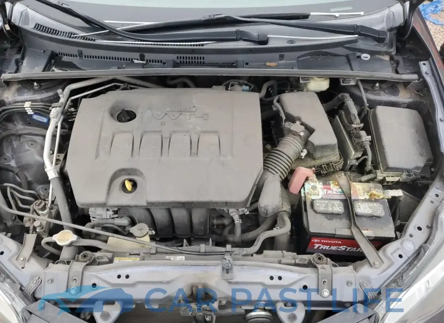 5YFBURHE8HP665151# 11