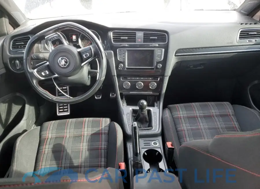 3VW5T7AU7GM064788# 8