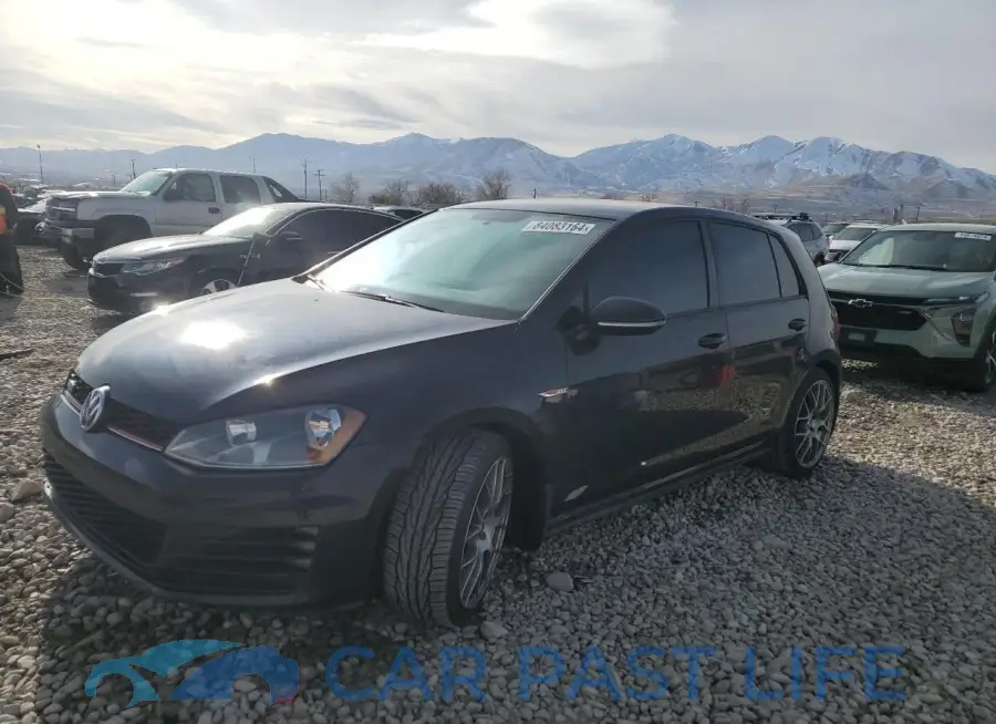 3VW5T7AU7GM064788# 1