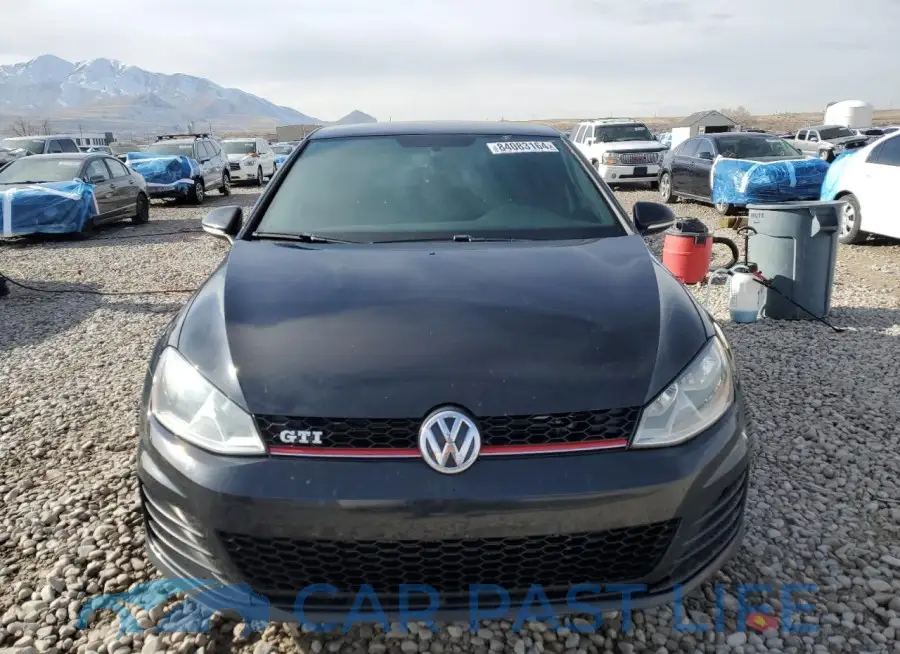 3VW5T7AU7GM064788# 5