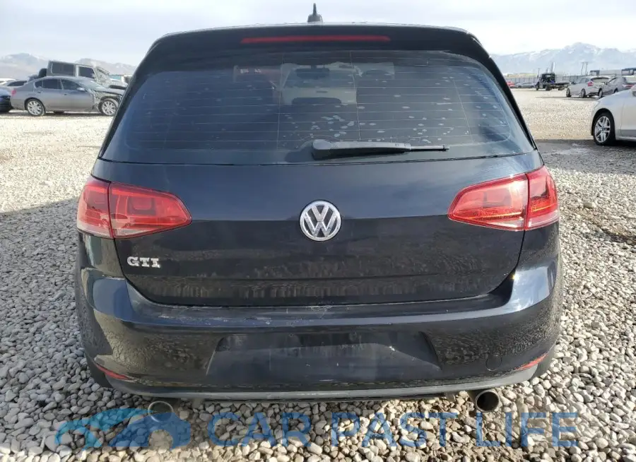 3VW5T7AU7GM064788# 6
