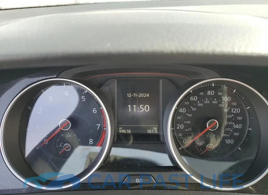 3VW5T7AU7GM064788# 9