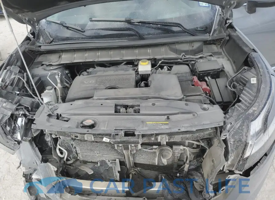 5N1DR3DH3PC240589# 12