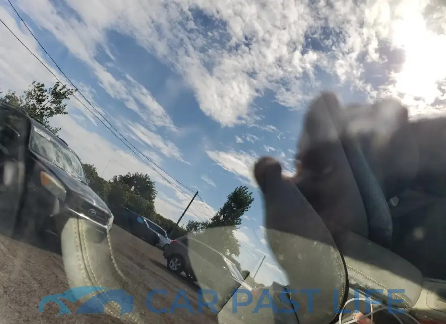 WP0CC2A80LS240453# 10