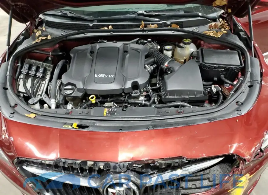 1G4ZR5SS3HU154839# 11