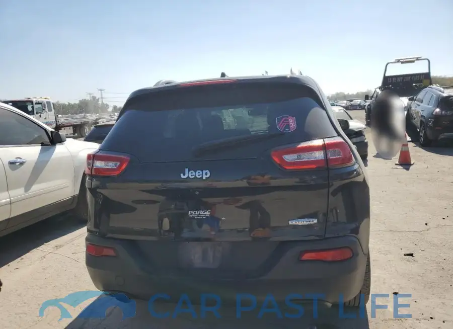 1C4PJLCB7GW127152# 6