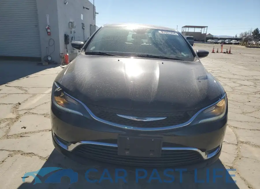 1C3CCCAB3GN121600# 5