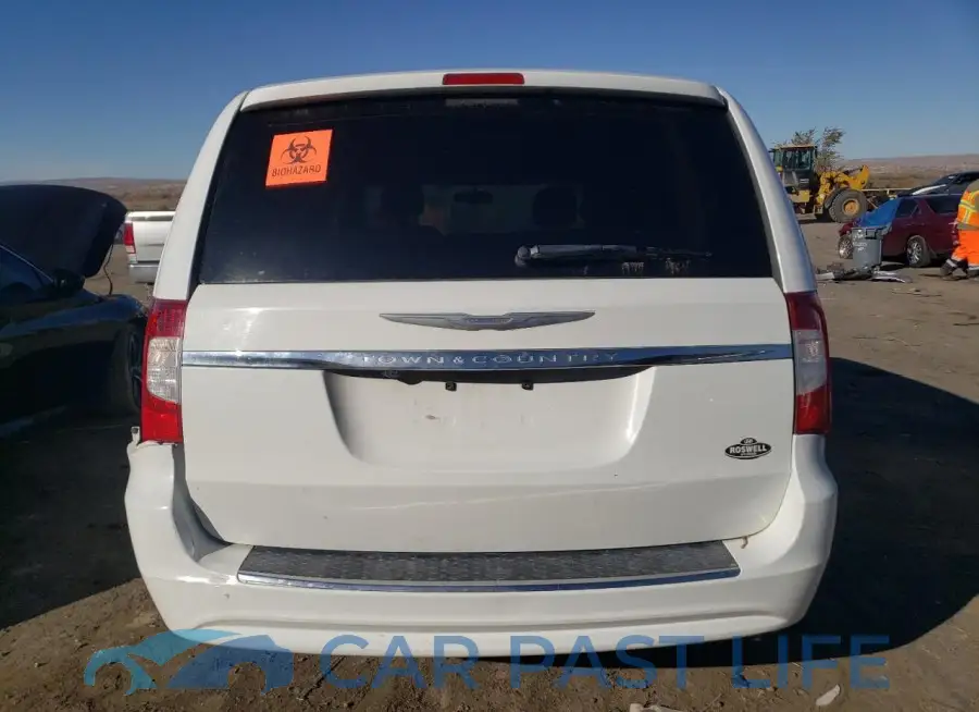 2C4RC1BG9GR291659# 6