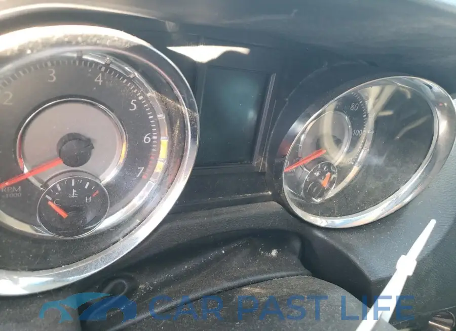 2C4RC1BG9GR291659# 9