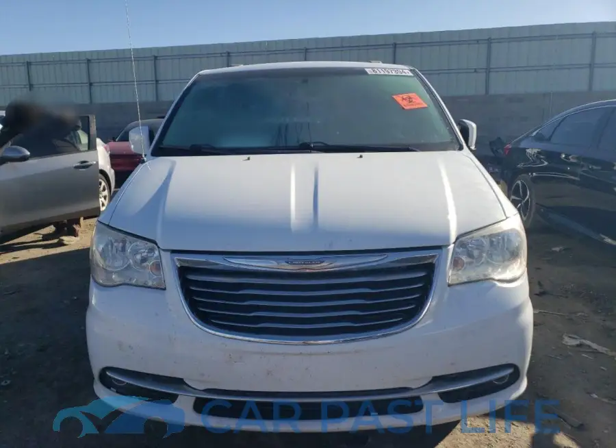 2C4RC1BG9GR291659# 5