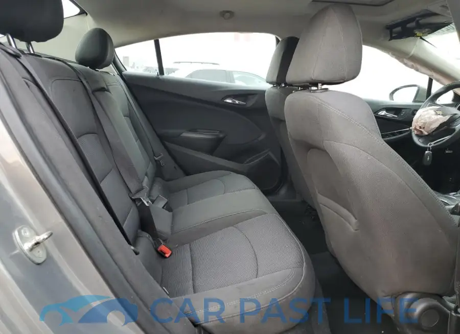 1G1BE5SMXJ7202370# 10