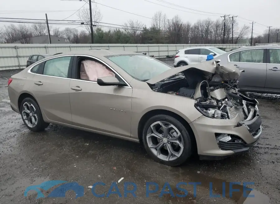 1G1ZD5ST8RF163465# 4