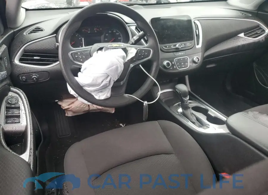1G1ZD5ST8RF163465# 8