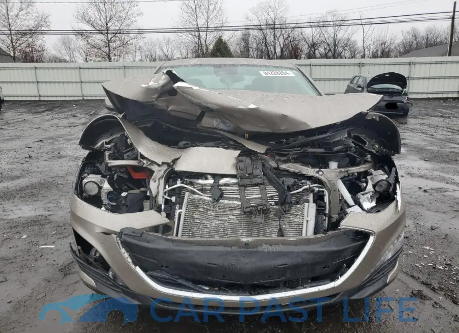 1G1ZD5ST8RF163465# 5