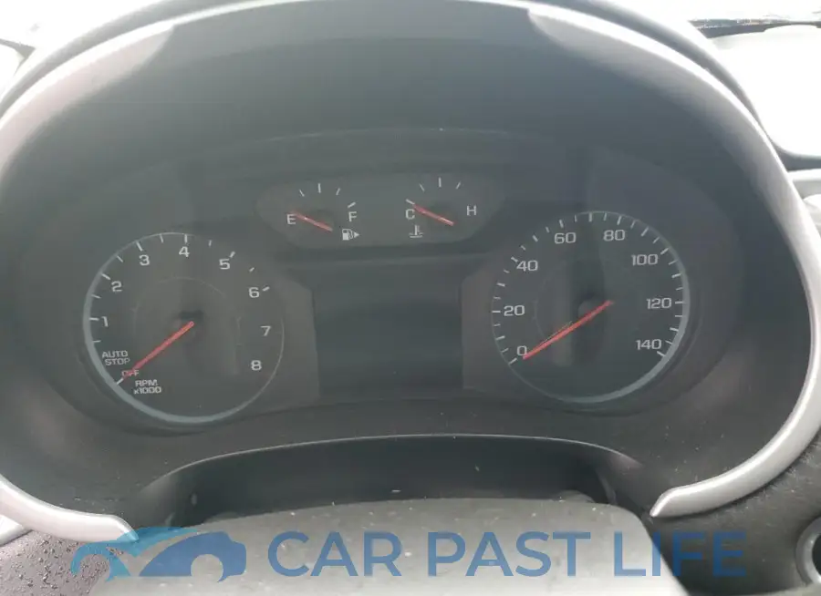 1G1ZD5ST8RF163465# 9