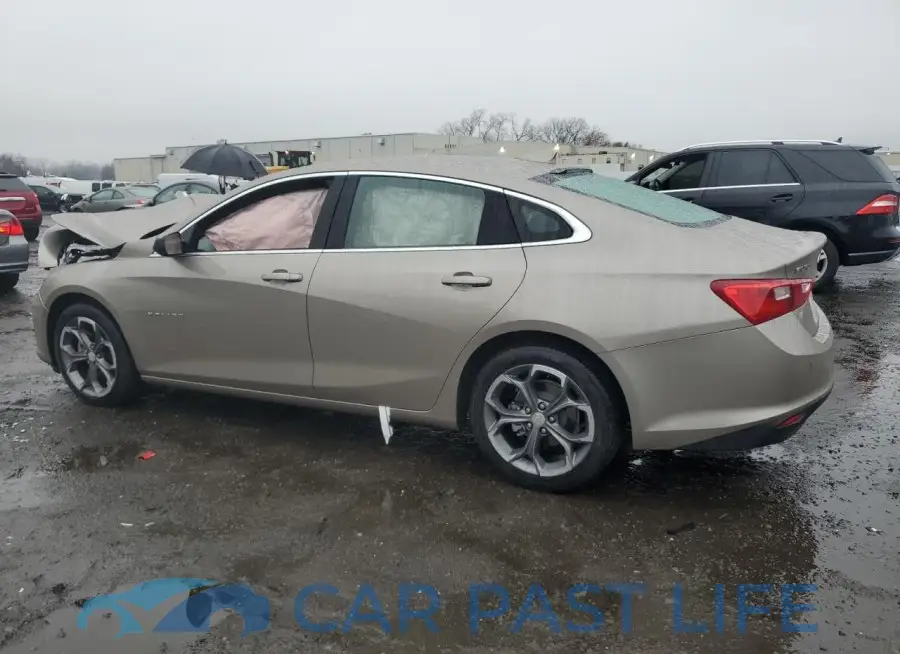 1G1ZD5ST8RF163465# 2