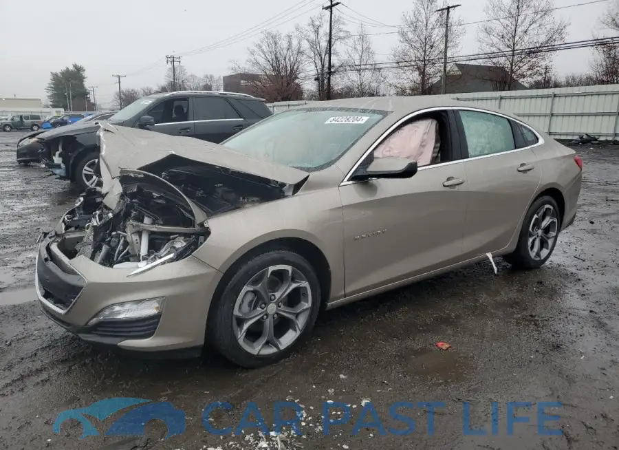 1G1ZD5ST8RF163465# 1