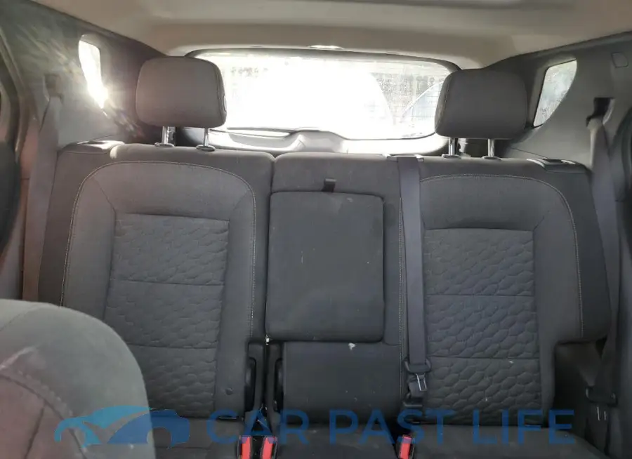 3GNAXJEV2JL309135# 10