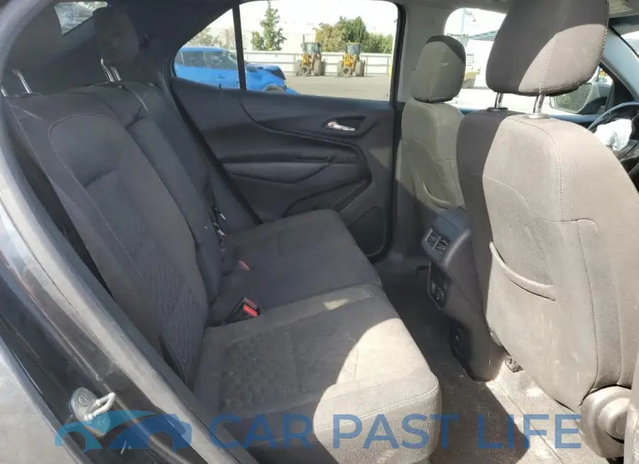 3GNAXJEV2JL309135# 11