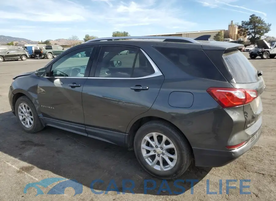 3GNAXJEV2JL309135# 2