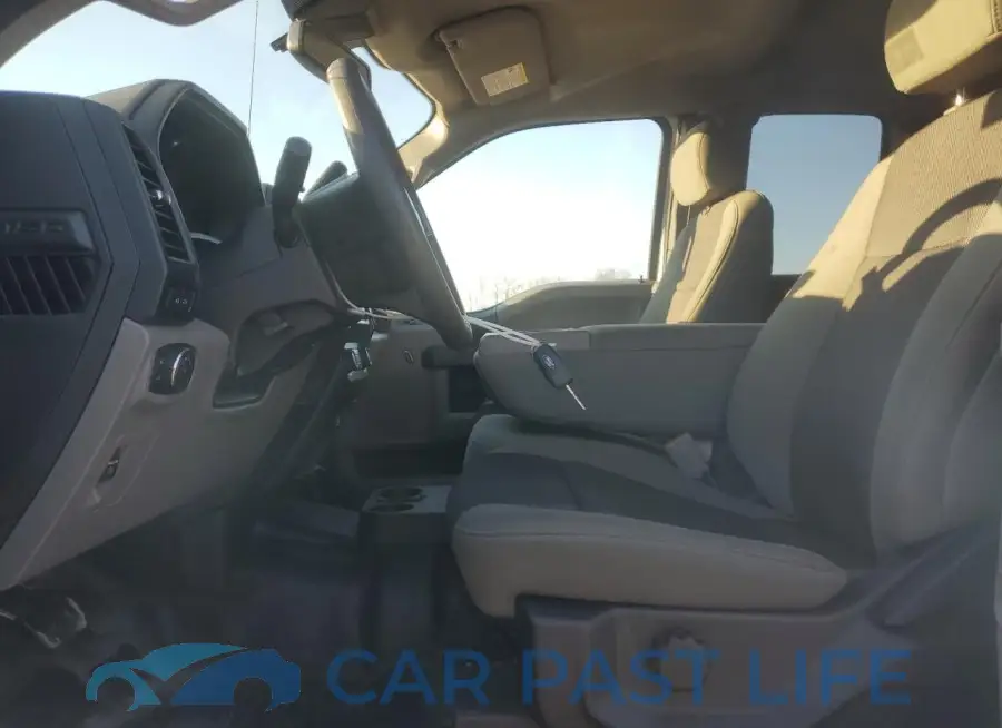 1FTEX1CB0KKE83260# 7