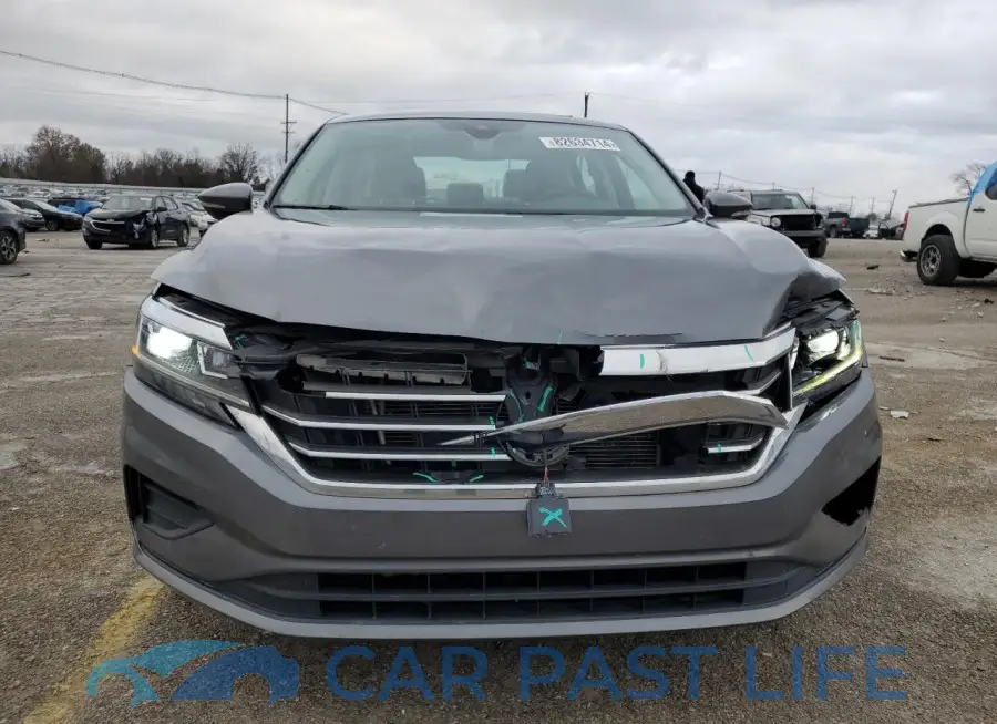 1VWSA7A33NC002500# 5