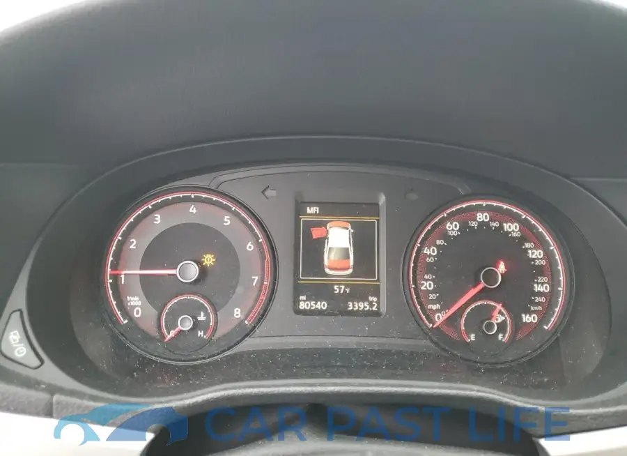 1VWSA7A33NC002500# 9