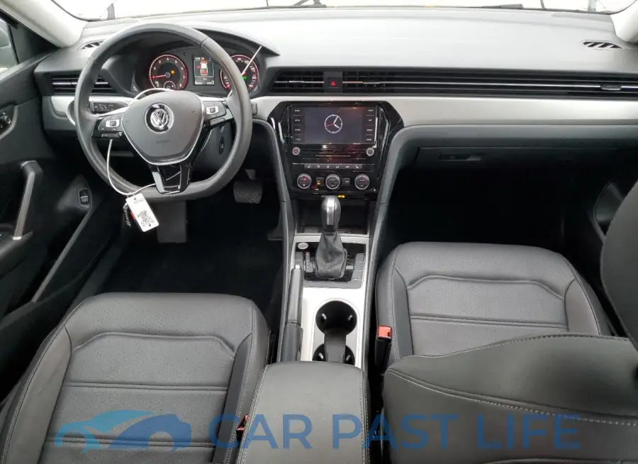 1VWSA7A33NC002500# 8