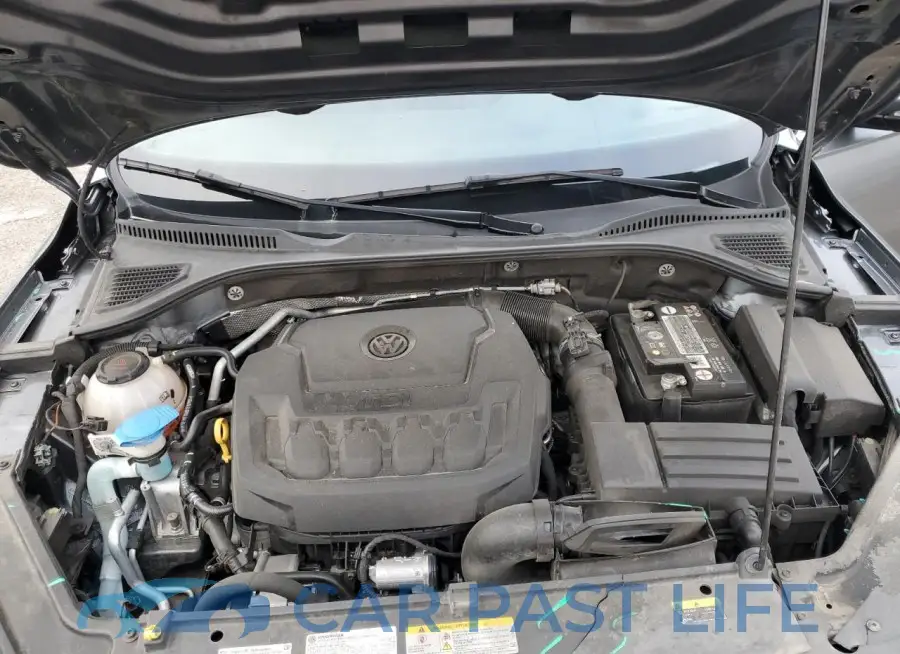 1VWSA7A33NC002500# 11